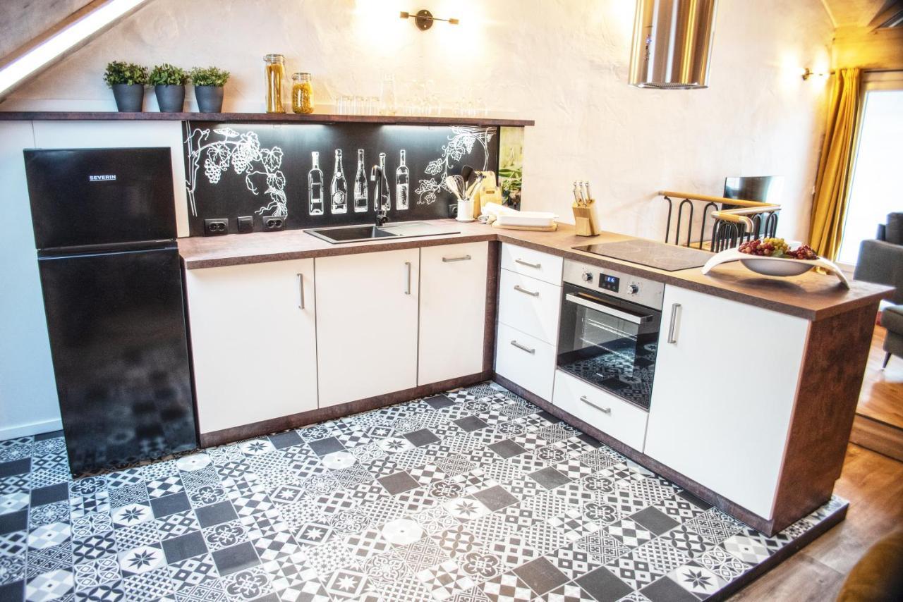 Haus8 - Dein Genussferienhaus Mettlach Luaran gambar