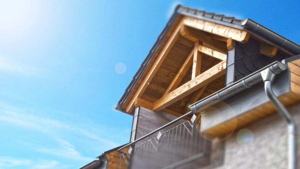 Haus8 - Dein Genussferienhaus Mettlach Luaran gambar