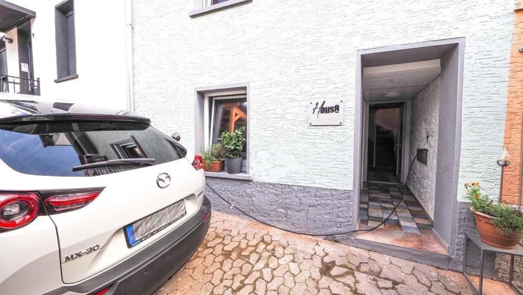 Haus8 - Dein Genussferienhaus Mettlach Luaran gambar