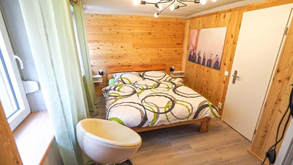 Haus8 - Dein Genussferienhaus Mettlach Luaran gambar
