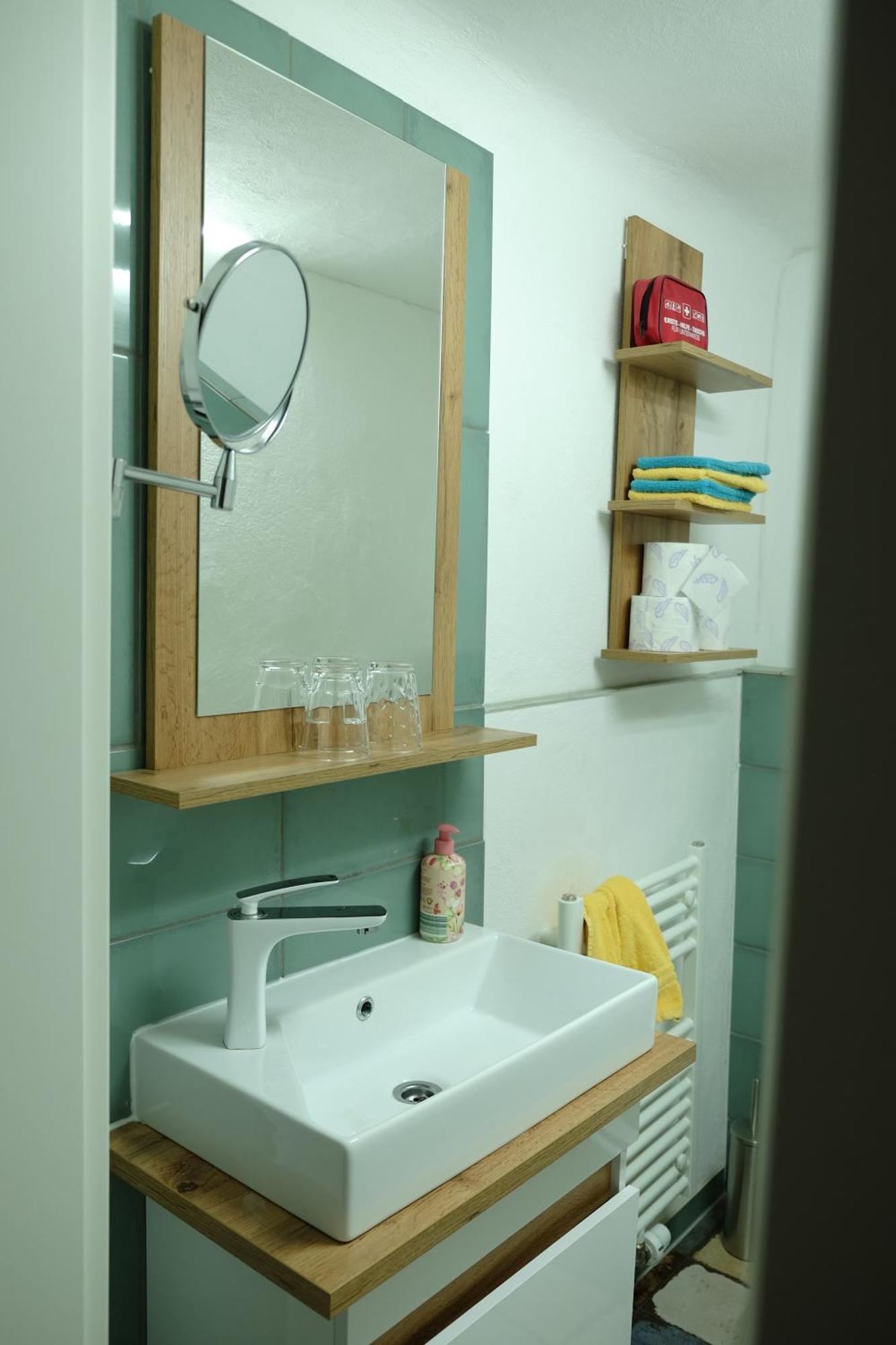 Haus8 - Dein Genussferienhaus Mettlach Luaran gambar